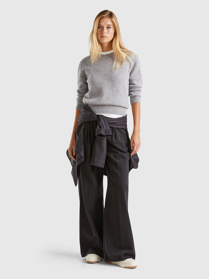 SWEATER L/S Femme image number 3